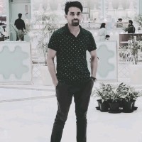 Chandrakant Jaiswal