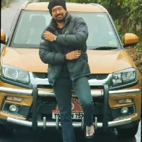 Bathula Krishna Reddy