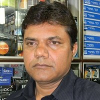 Sudip Chatterjee