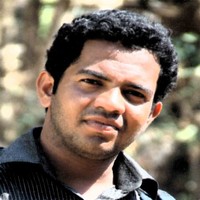 Nitin Zavare