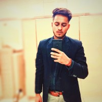 Amit Kumar Yadav