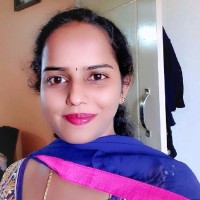 Pavithra S