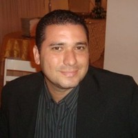 Sergio Ricardo Alencar