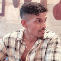 Nazmul Hussain