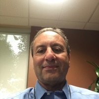 Fred Mercuri