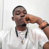 Yannick  Greg FONO BINDJEME