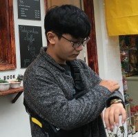 Huy Cao