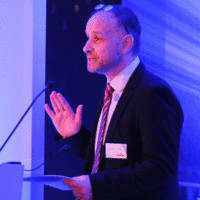 Jeremy Mackinlay