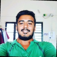 Dr. JAISHANKAR H P