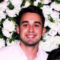 Luke George
