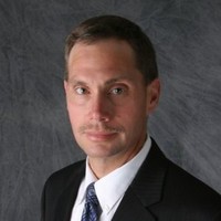 Pete Klosterman