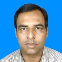 Kishore Mishra