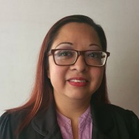 Claudia Elizabeth Hernández