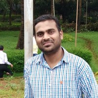 Pratik Shirke