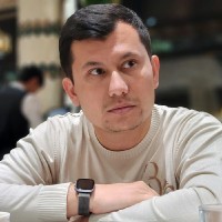 Mukhammad-Bobur Norgitov