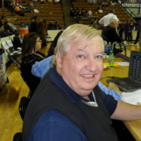 Frank Harrell