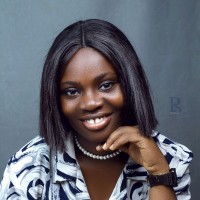 Ayodele Blessing