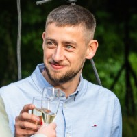 Simon Maladry