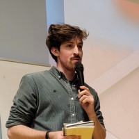 Charlélie Flamant