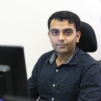 Ishank Ghuliani