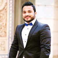 Mohamed Gamal