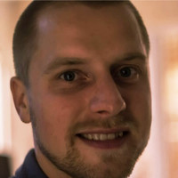 Rasmus Ramsgård Bjerge