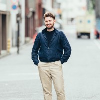 Daniel Mccarthy
