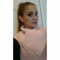 Claudia Carolina Padilla