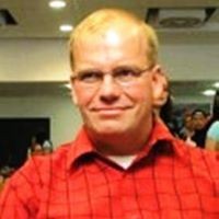 Stefan Olsen