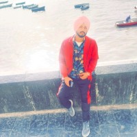 Harman Singh