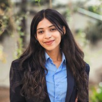 Payal Chaudhari