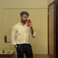 Shreyash Kaminwar