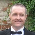 Alan Falconer