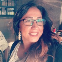 Marwa Salama