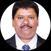 Dr. Ajith Kumar V