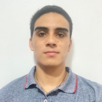 Luis Andres Cornejo Huerta