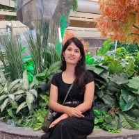 Kalyani Biradar