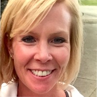 Lisa Chapman