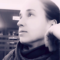 Caroline Verstreken