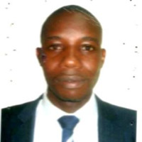 Ilenre Ojie Obaikhena, B.Sc, ACIPM, HRPL