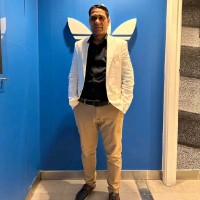 Reda Ammar