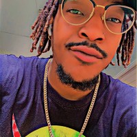 Keiman Reynolds