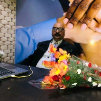 RK JAIN CEO Business Coach for Solar Business. AADI SOLAR ENERGY