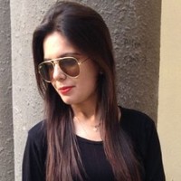 Nisha Khurana