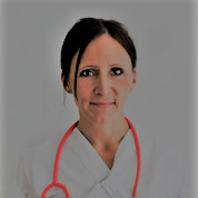Christine Saverstam