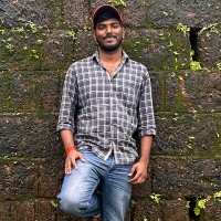 Sai Krishna Reddy Turpu