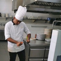 Dinesh Bangari