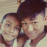 Ezekiel M Sangma