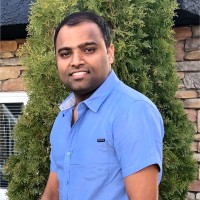 Jinav Patel