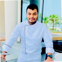 Jitesh Joshi